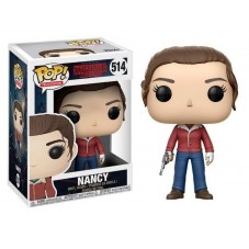 Pop! Фигурка Нэнси из сериала "Очень странные дела"