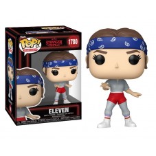 Pop! Фигурка Оди в бандане из сериала "Очень странные дела"
