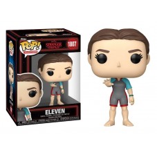 Pop! Фигурка Оди из 5 сезона сериала "Очень странные дела"