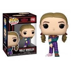 Pop! Фигурка Холли Уилер из сериала "Очень странные дела"