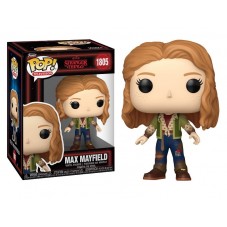 Pop! Фигурка Макс из 5 сезона сериала "Очень странные дела"