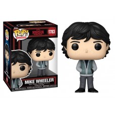 Pop! Фигурка Майк из 5 сезона сериала "Очень странные дела"