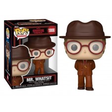Pop! Фигурка мистер Уотсит из сериала "Очень странные дела"