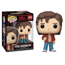 Pop! Фигурка Стив из 5 сезона сериала "Очень странные дела"