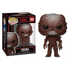 Pop! Фигурка Векна из 5 сезона сериала "Очень странные дела"