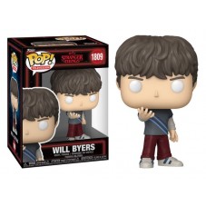 Pop! Фигурка Уилл в коллективном разуме Векны